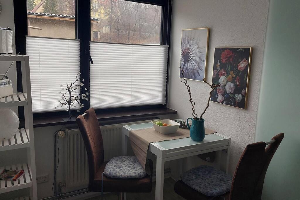 Guenstige, Schoene Ferienwohnung Im Wanderparadies Wernigerode Exteriér fotografie