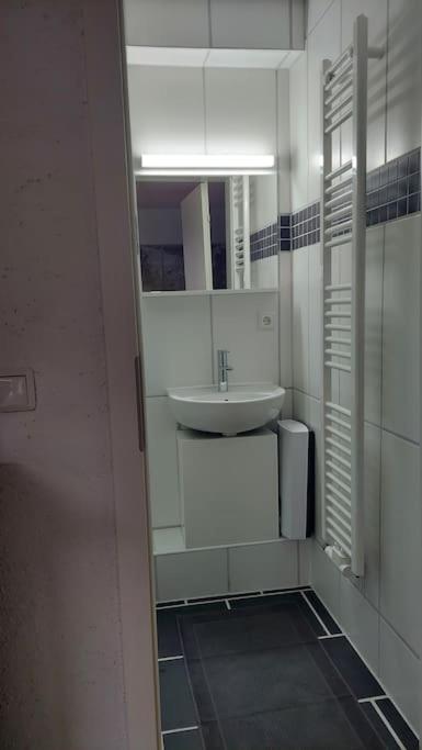 Guenstige, Schoene Ferienwohnung Im Wanderparadies Wernigerode Exteriér fotografie