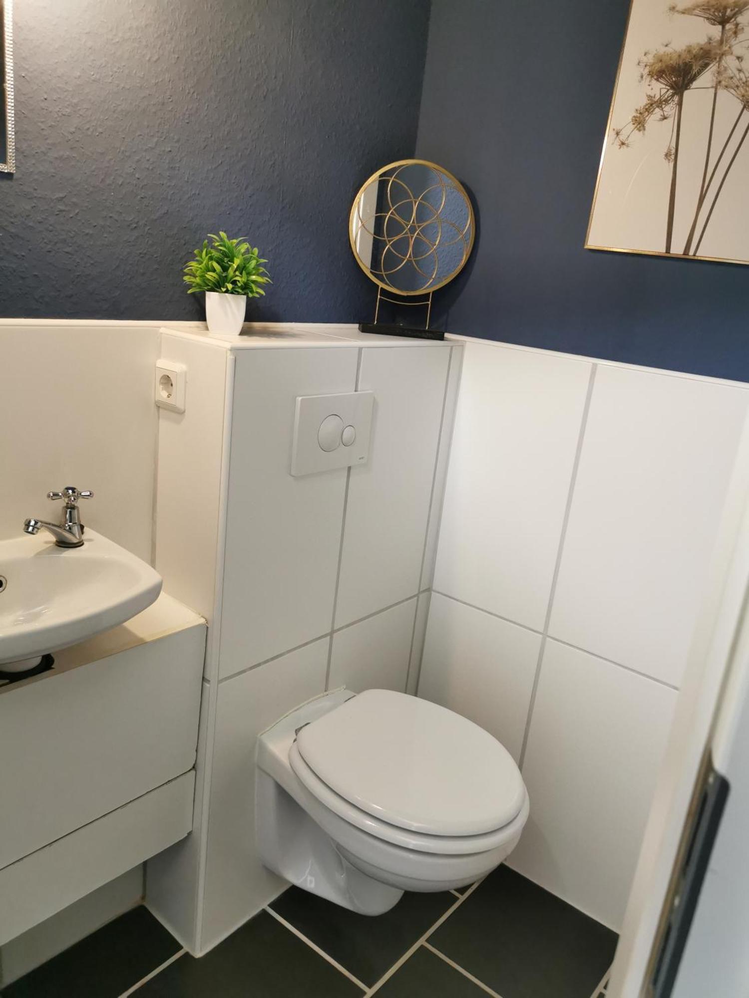 Guenstige, Schoene Ferienwohnung Im Wanderparadies Wernigerode Exteriér fotografie